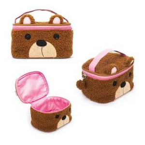 Beauty Case Tri-coastal Design – Orsetto Seven