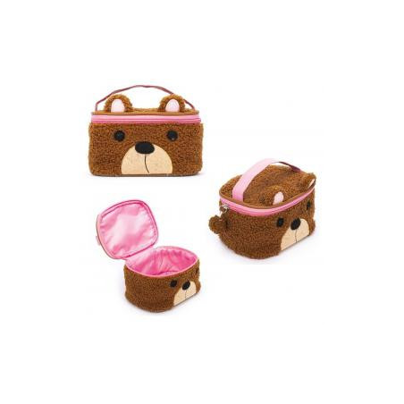 Beauty Case Tri-coastal Design – Orsetto Seven