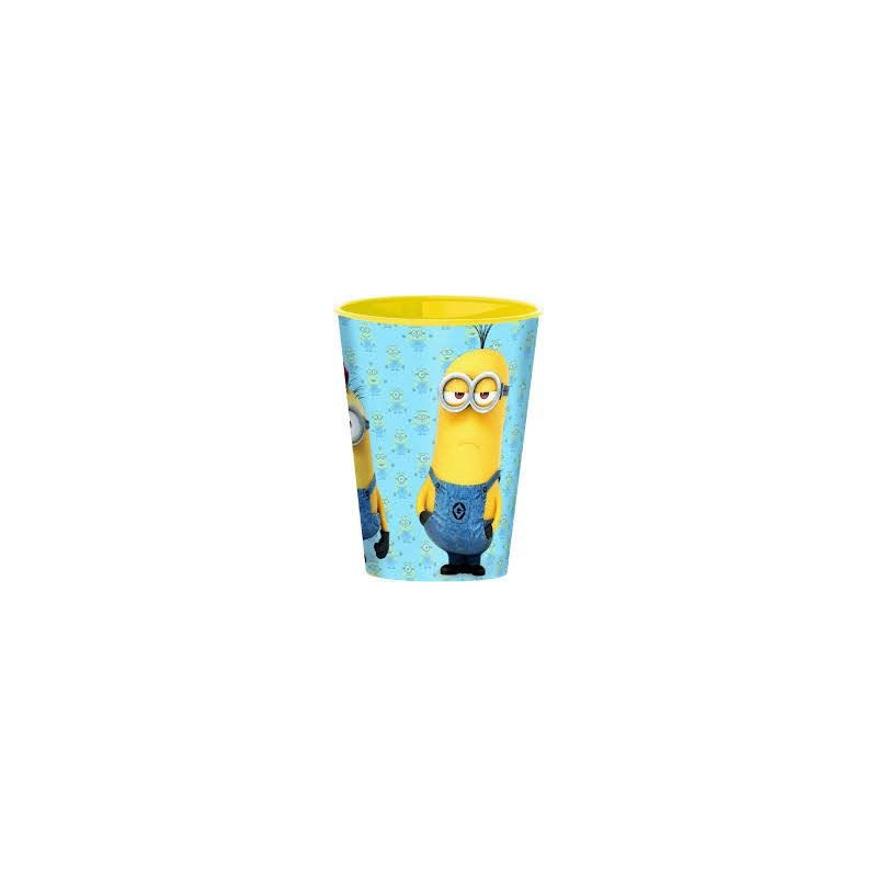 Bicchiere da bibita -  Portapenne PPL Minions
