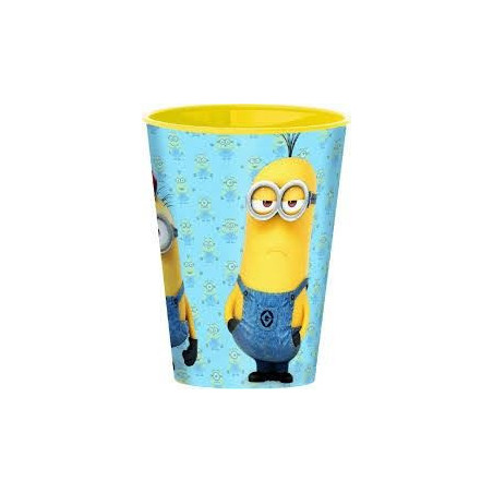 Bicchiere da bibita -  Portapenne PPL Minions