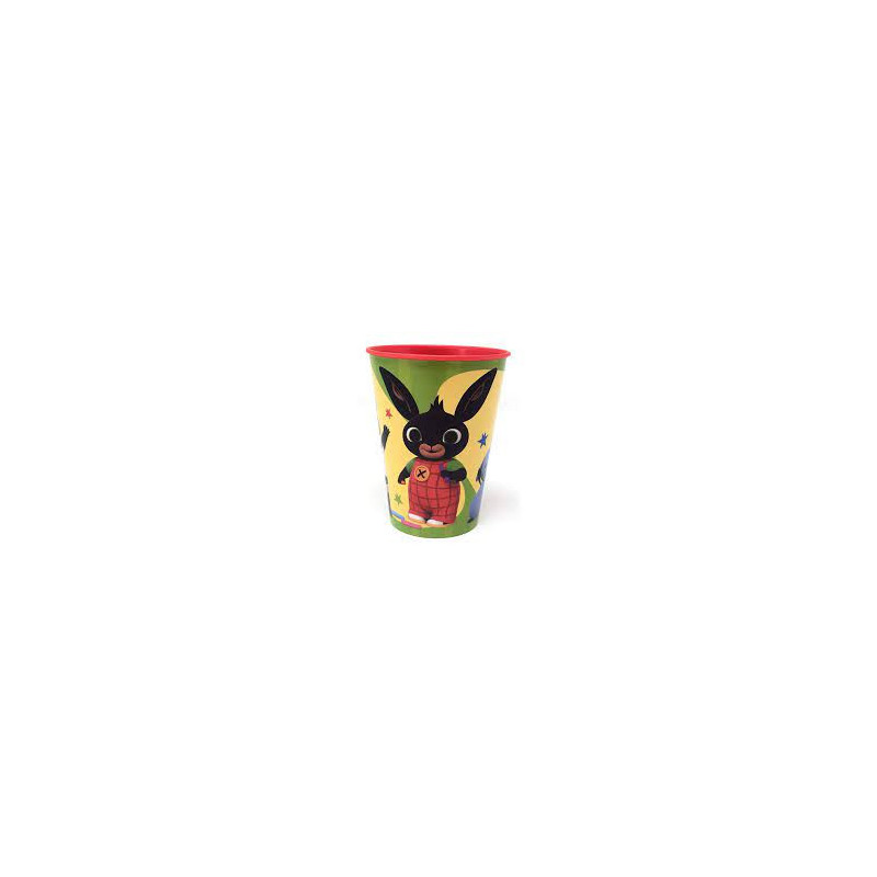 Bicchiere da bibita - Portapenne PP Bing 260ml