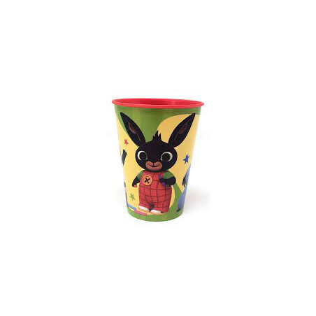 Bicchiere da bibita - Portapenne PP Bing 260ml