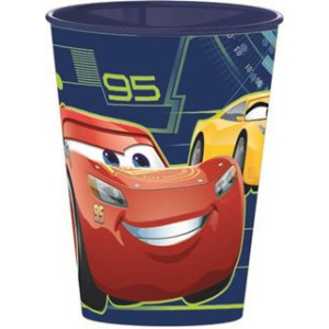 Bicchiere da bibita - Portapenne PP Cars
