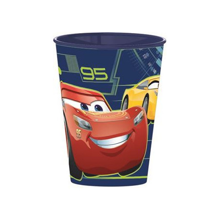 Bicchiere da bibita - Portapenne PP Cars