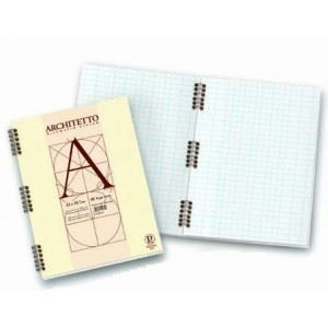Blocco Architetto 10mm
