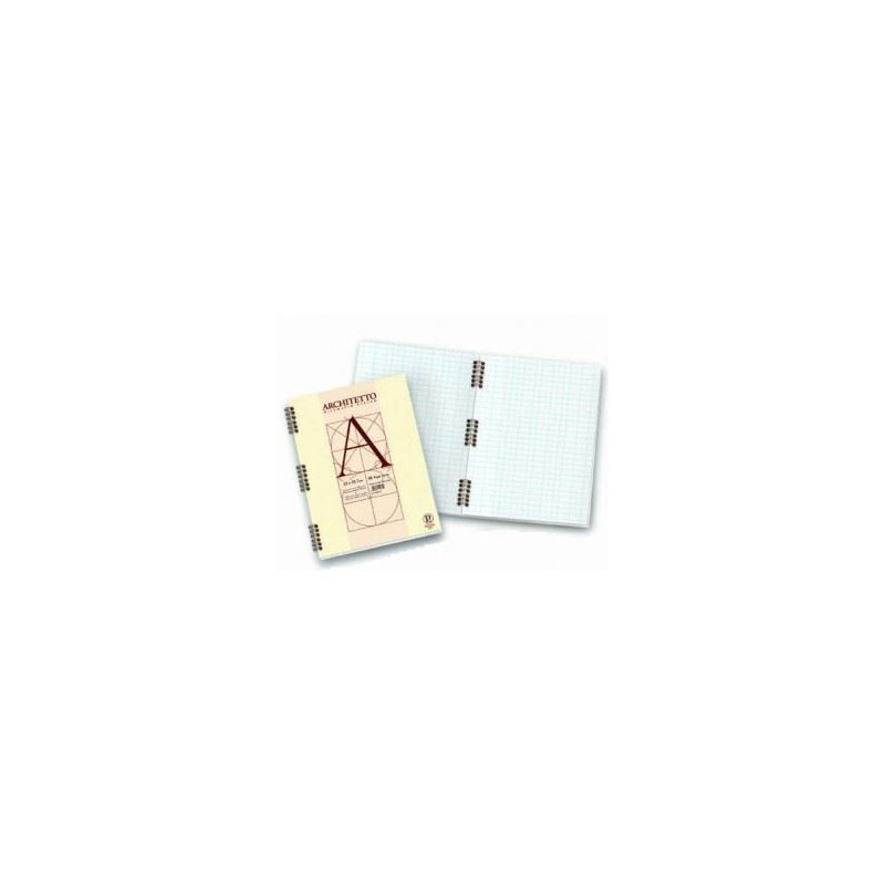 Blocco Architetto 10mm