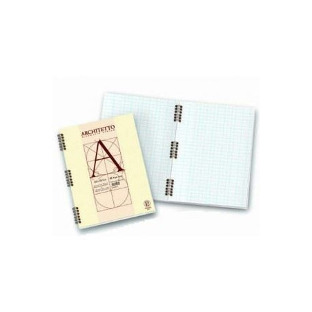 Blocco Architetto 10mm