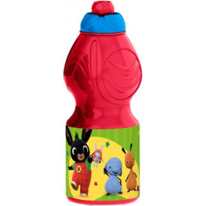 Borraccia in plastica Bing