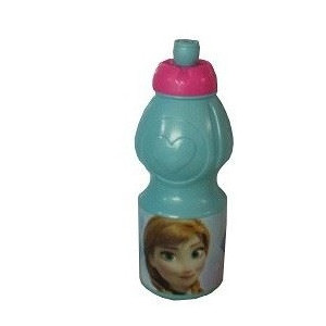 Borraccia in plastica Frozen