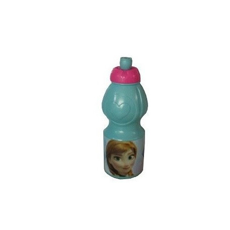 Borraccia in plastica Frozen