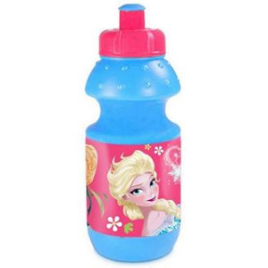Borraccia in plastica Frozen