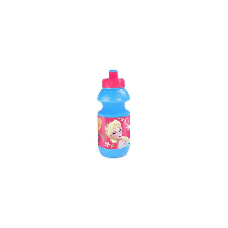 Borraccia in plastica Frozen