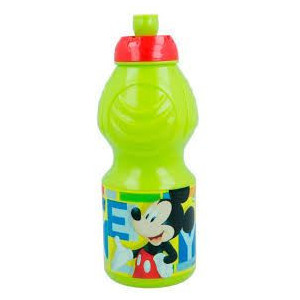 Borraccia in plastica Mickey