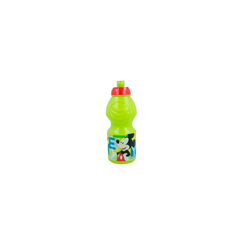 Borraccia in plastica Mickey