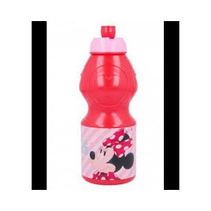 Borraccia in plastica Minnie