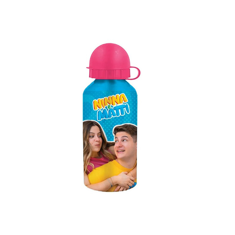 BORRACCIA Ninna e Matti 500ML