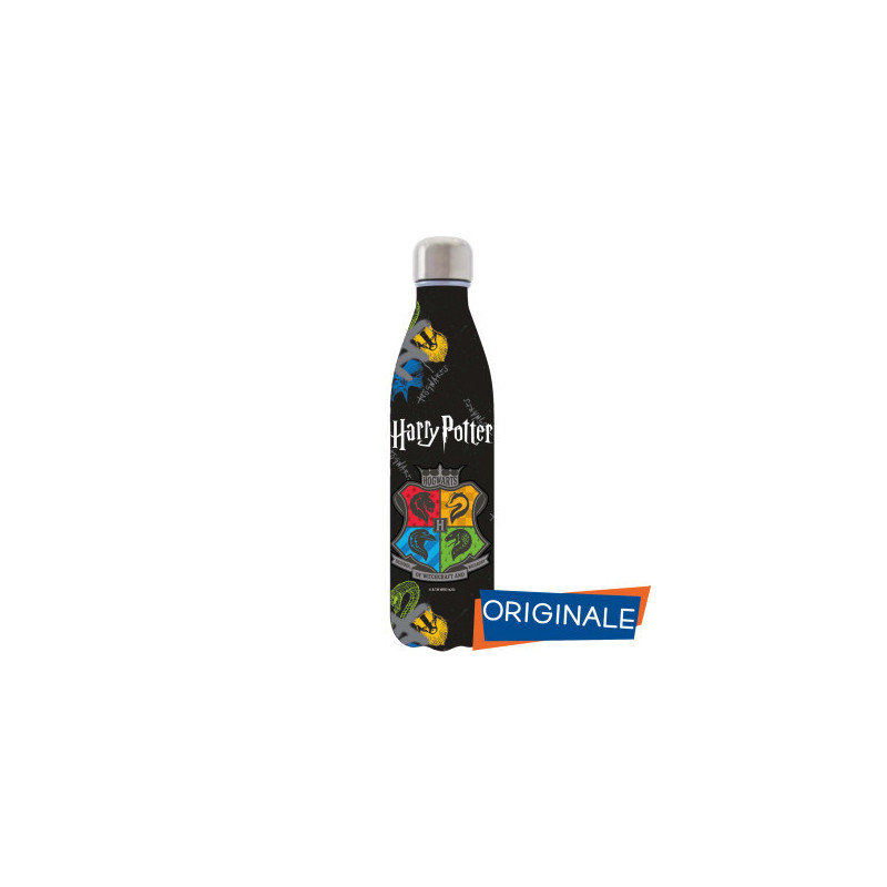 Borraccia TERMICA 500 ML. HARRY POTTER
