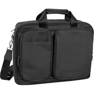 Borsa CARTELLA TECH COMIX U CLASSIC nera