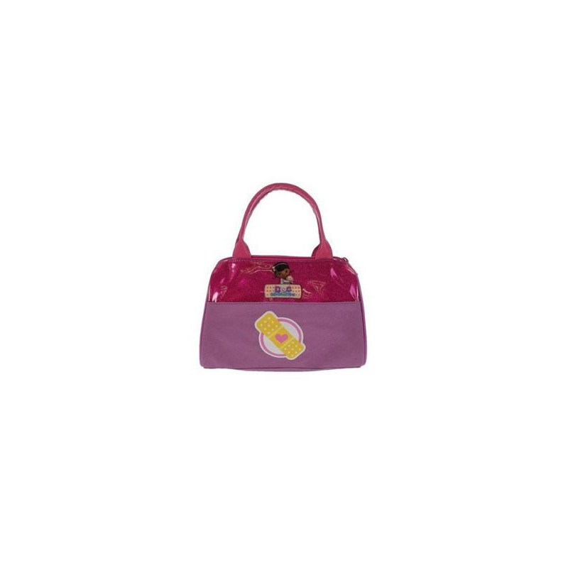 Borsa Dottoressa Peluche