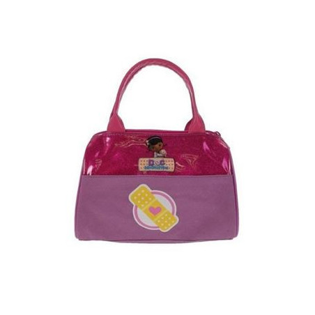 Borsa Dottoressa Peluche