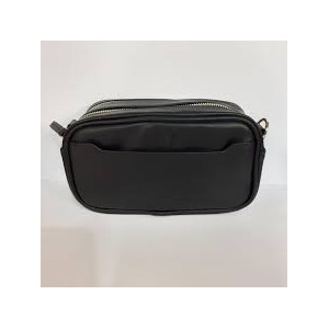Borsa tracolla CROSSOVER BAG COMIX U GLAMOUR NERO
