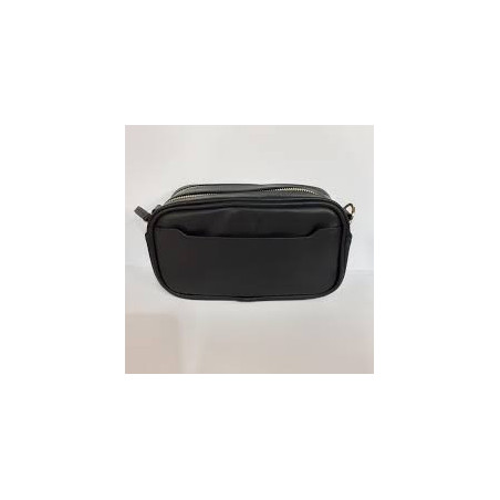 Borsa tracolla CROSSOVER BAG COMIX U GLAMOUR NERO