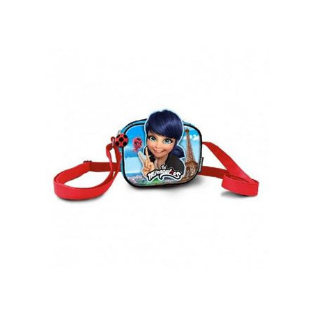 Borsetta Miraculous  Ladybug