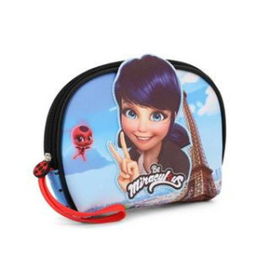 Borsetta Miraculous  Ladybug