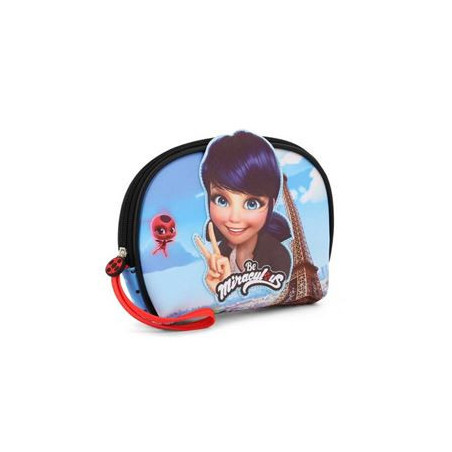 Borsetta Miraculous  Ladybug