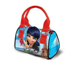 Borsetta Miraculous lady bug
