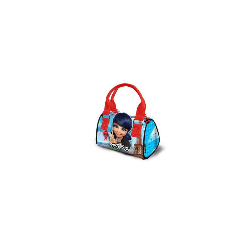 Borsetta Miraculous lady bug