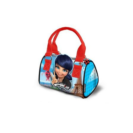 Borsetta Miraculous lady bug