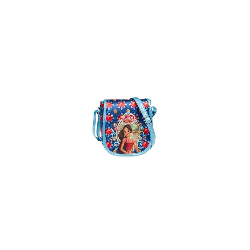 Borsetta muffin Elena Of Avalor