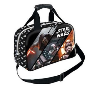Borsone sport Star Wars