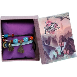 Bracciale Ninette con scatolina