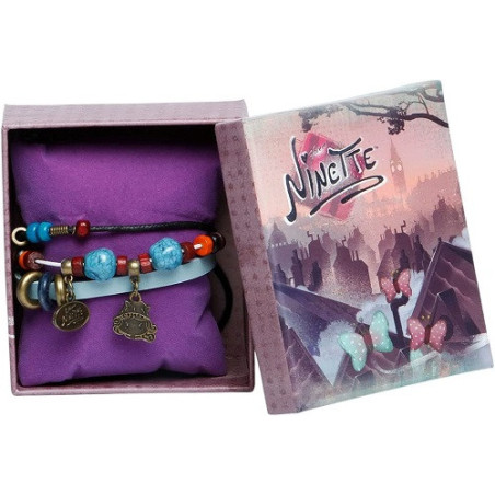 Bracciale Ninette con scatolina