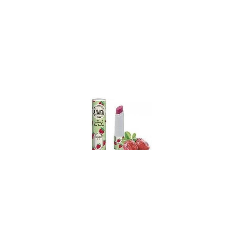 Burrocacao naturale smack - FRAGOLALegami