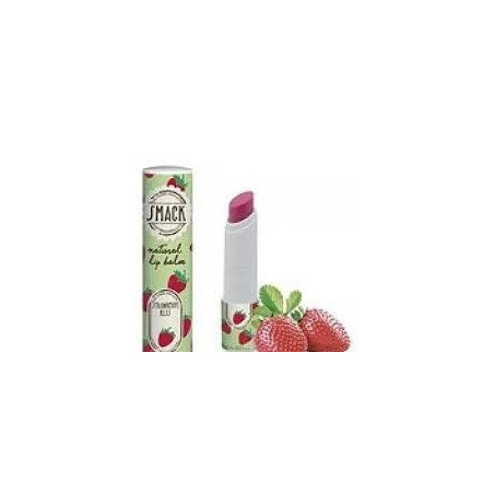 Burrocacao naturale smack - FRAGOLALegami