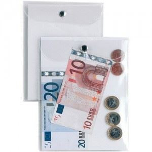 Busta con bottone Press 1E