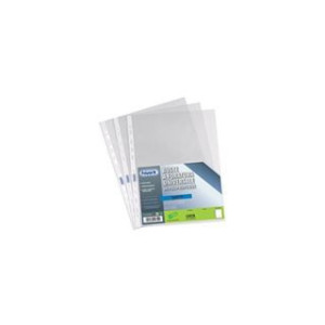 Buste 4 fori A5 lisce 25pz