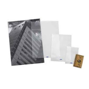 Buste ad U 18x24 25pz favorit
