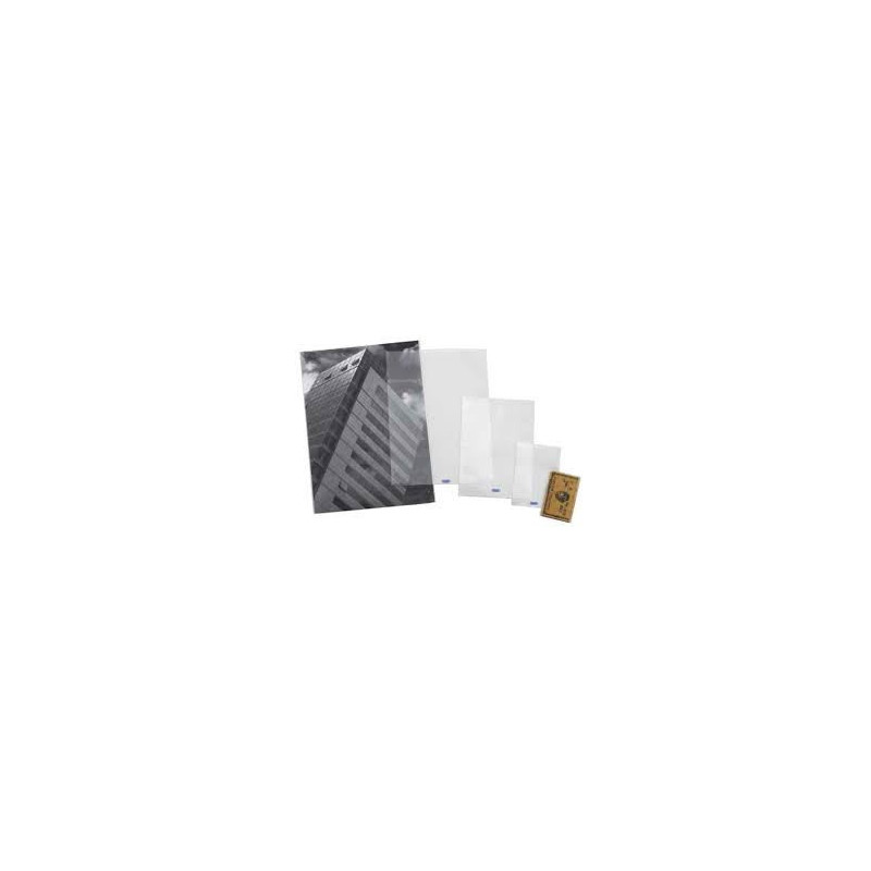 Buste ad U 23X33 25pz Favorit
