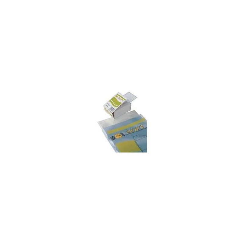 Buste ad U 25X35 25pz