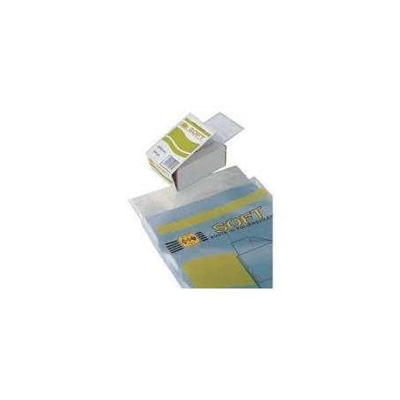Buste ad U 25X35 25pz