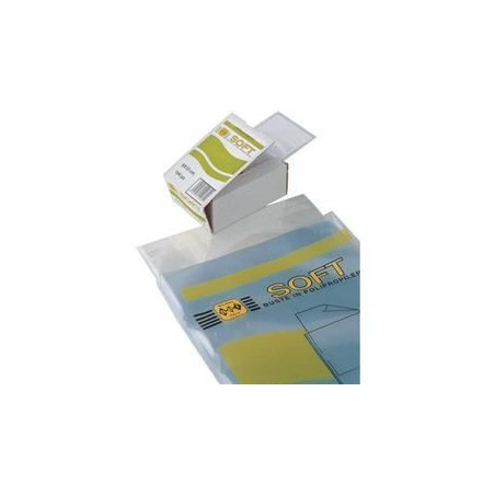 Buste ad U 27,5X37,5 25pz