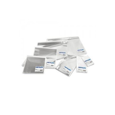 Buste Cellophan 35x50 100pz
