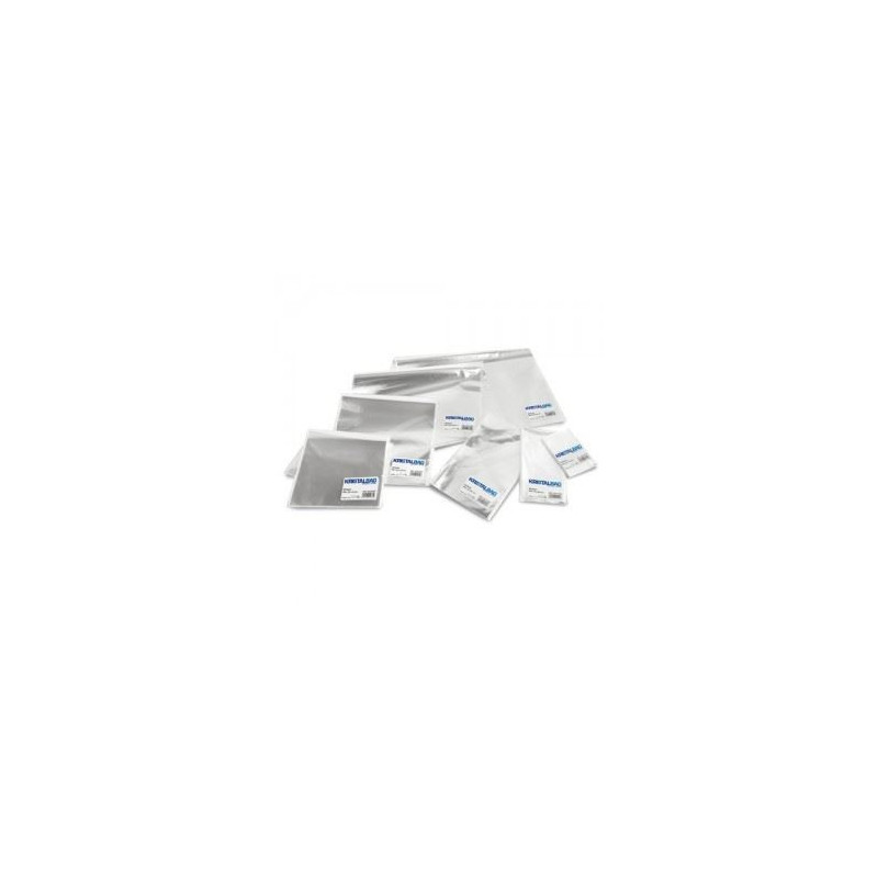 Buste Cellophan 40x60 100pz