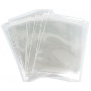 Buste Cellophan 6x9 100pz
