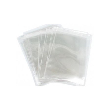 Buste Cellophan 6x9 100pz