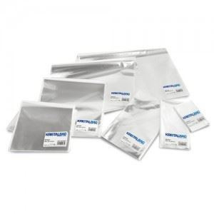 Buste Cellophan 8x16 100pz